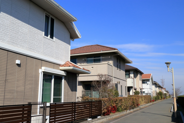 地元である茨城県に密着